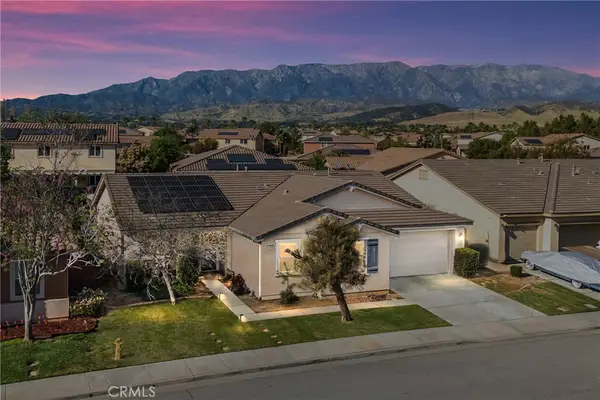 1454 Liatris, Beaumont, CA 92223