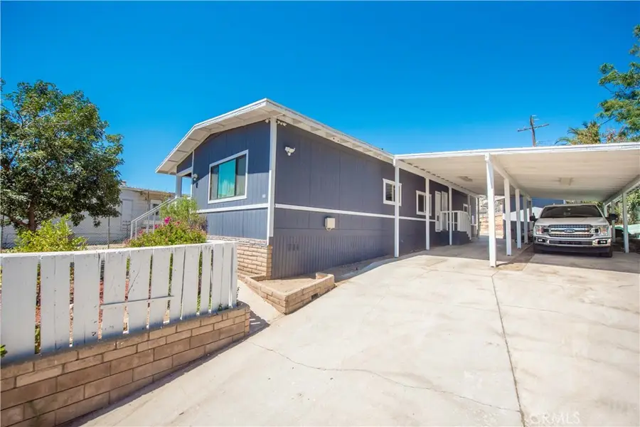 700 Shawnee Road, Perris, CA 92570 - #3