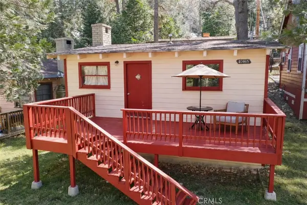 23915 Wildwood, Crestline, CA 92325
