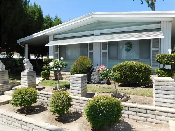 4040 E Piedmont Drive #255, Highland, CA 92346