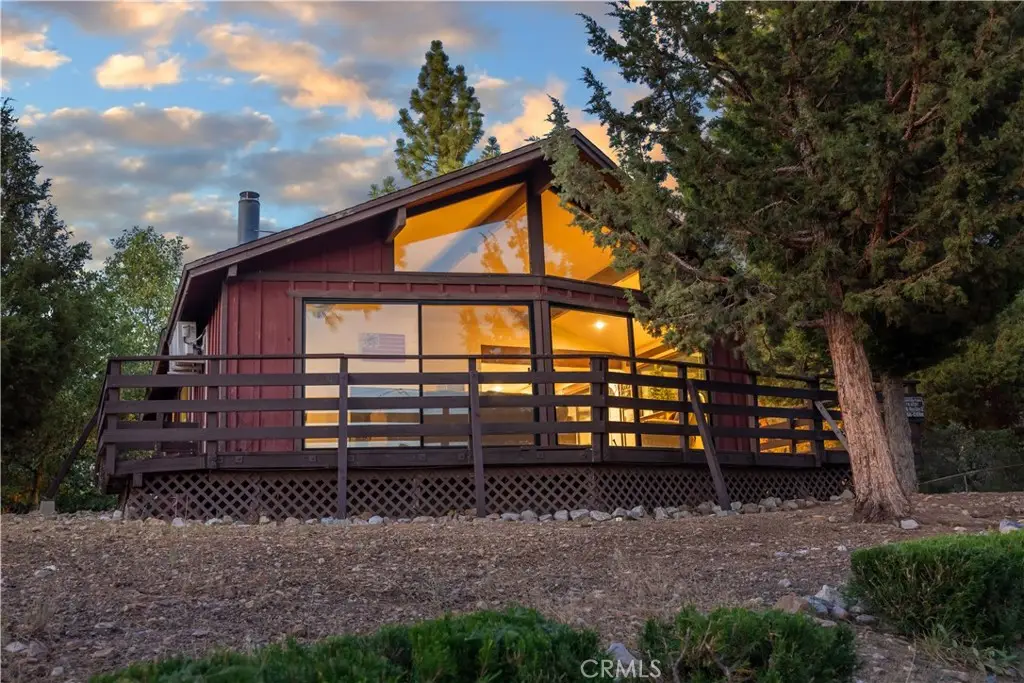 1270 Sheephorn Road, Big Bear City, CA 92314 - #1