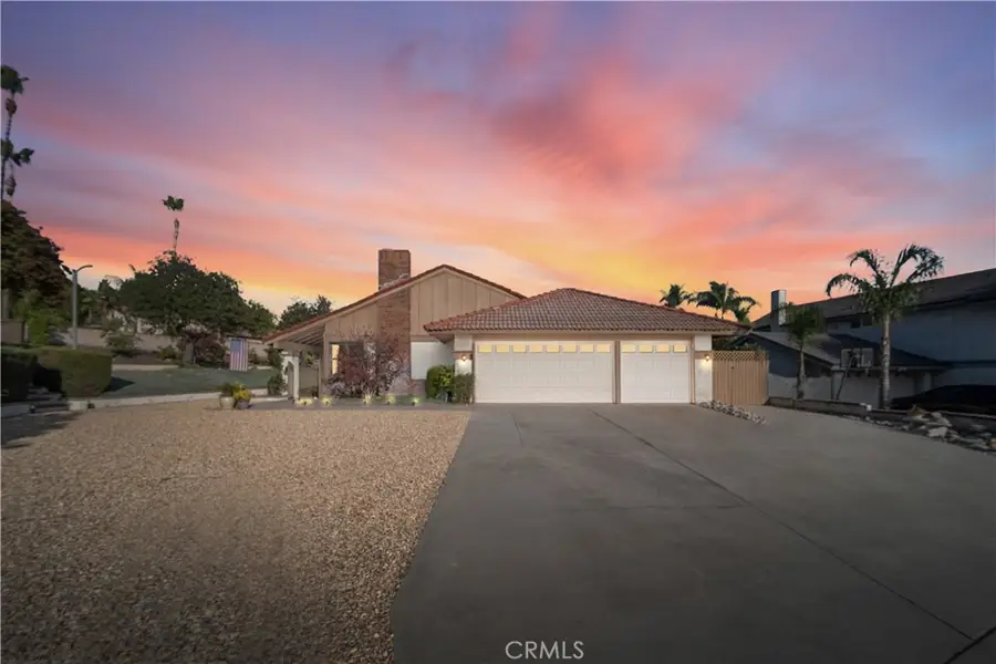 1756 Rosewood, Upland, CA 91784 - #2
