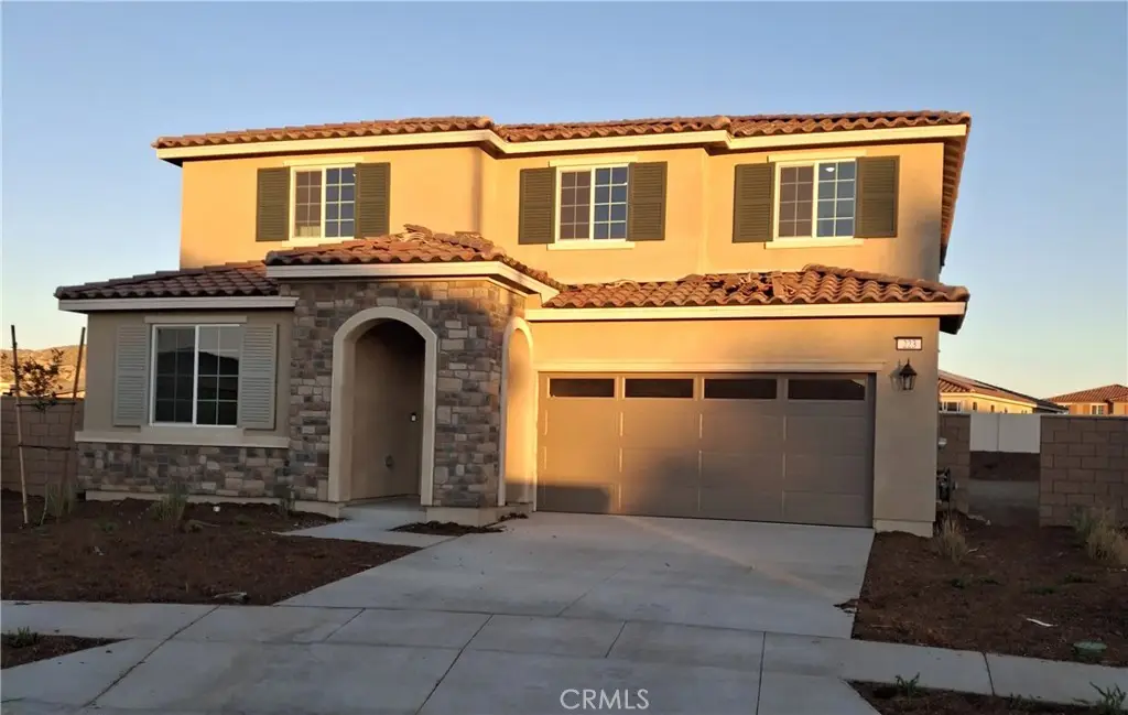 223 Oakton Court, Hemet, CA 92543 - #1