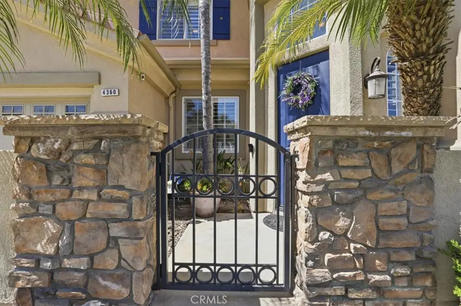 4360 Edenwild, Corona, CA 92883 - #3