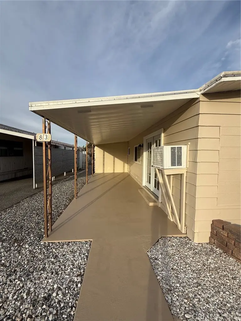 12941 2nd #83, Yucaipa, CA 92399 - #3