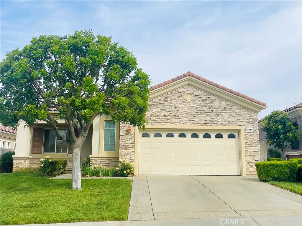 1745 S Forest Oaks Drive, Beaumont, CA 92223 - #1
