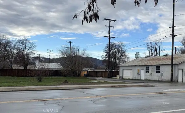 301 S. Curry Street, Tehachapi, CA 93561