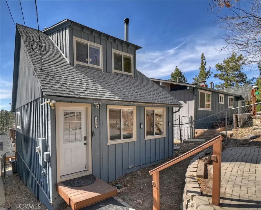 508 Vista, Big Bear Lake, CA 92315 - #2