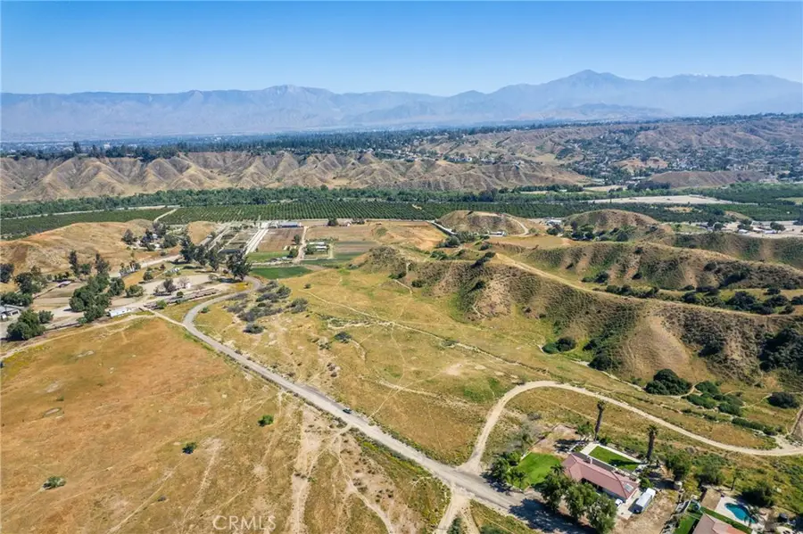 0 Boyscout Road, Redlands, CA 92373 - #2