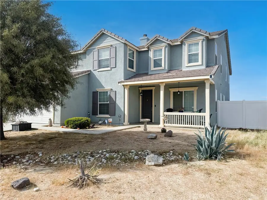 12476 Domingo, Victorville, CA 92392 - #2