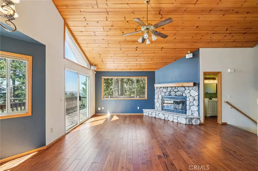 25274 North Road, Twin Peaks, CA 92391 - #3