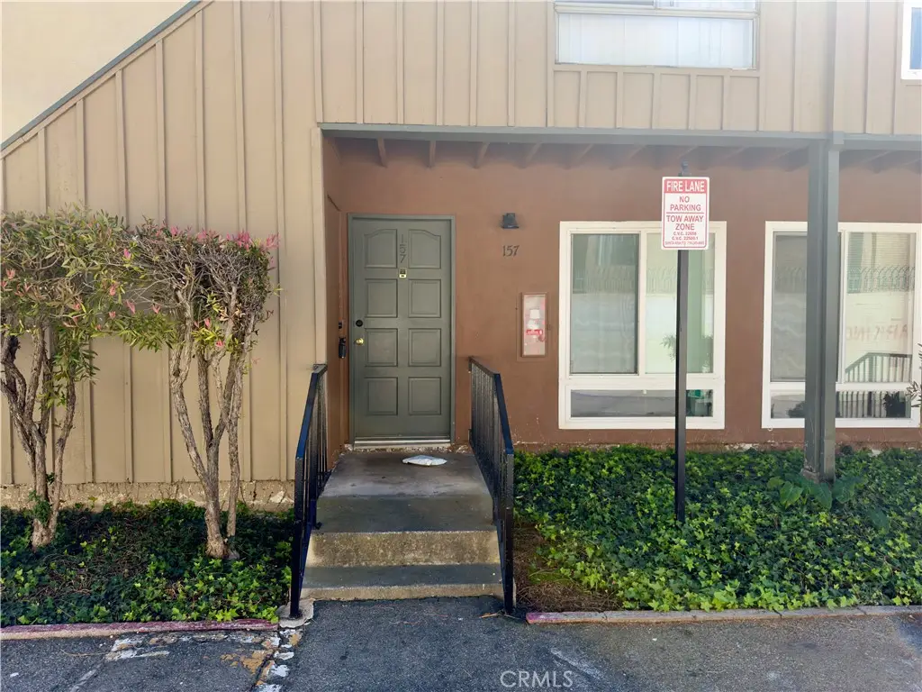 1001 W Stevens Avenue #157, Santa Ana, CA 92707 - #1