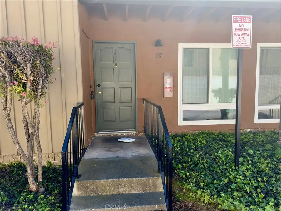 1001 W Stevens Avenue #157, Santa Ana, CA 92707 - #2