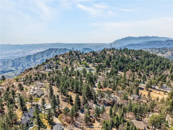 0 Cepu Road, Running Springs, CA 92382