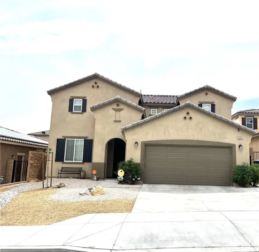 13241 Yarmouth Court, Victorville, CA 92394 - #1