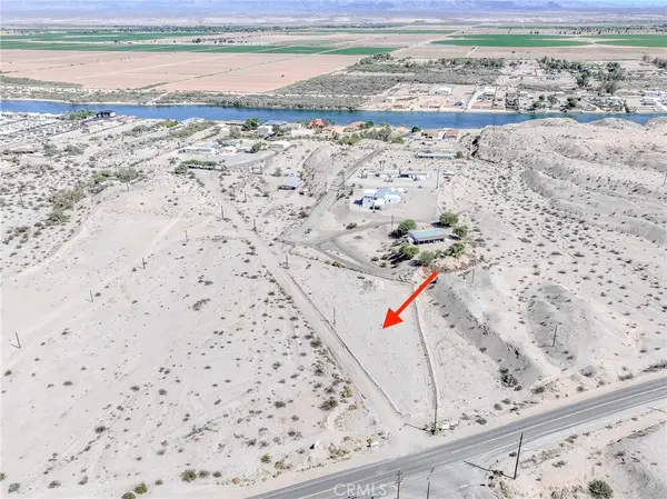 0 W. Park Rd, Needles, CA 92363