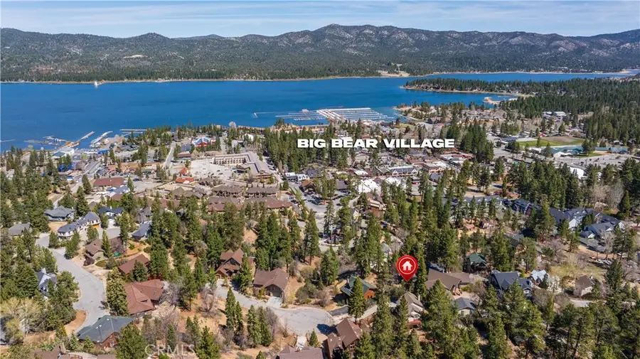 881 Paine Road, Big Bear Lake, CA 92315 - #2