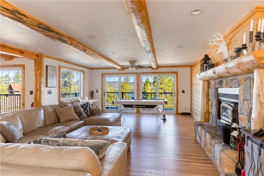 881 Paine Road, Big Bear Lake, CA 92315 - #3
