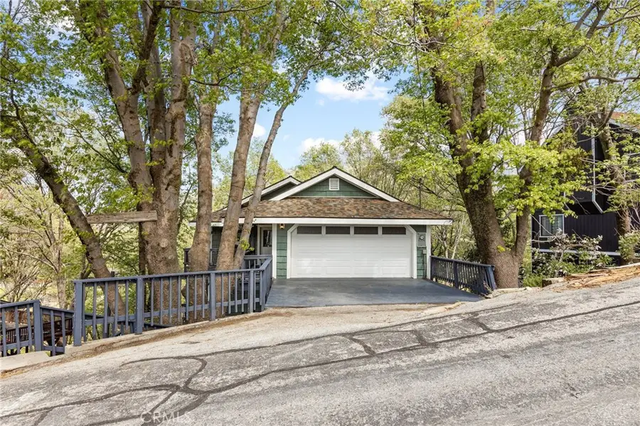 453 Davos, Crestline, CA 92325 - #2