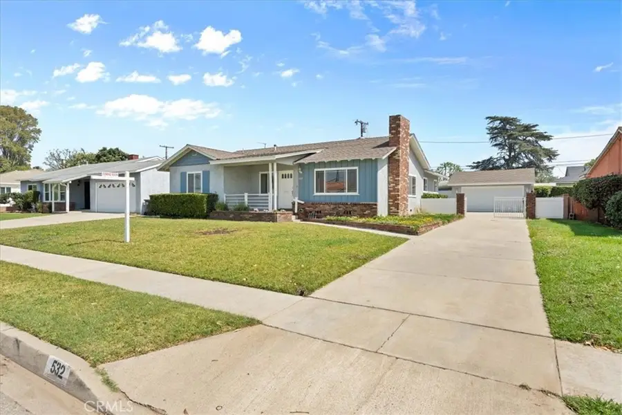 532 N Osborn, West Covina, CA 91790 - #2