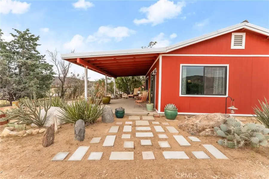 52975 Cielito, Pioneertown, CA 92268 - #2