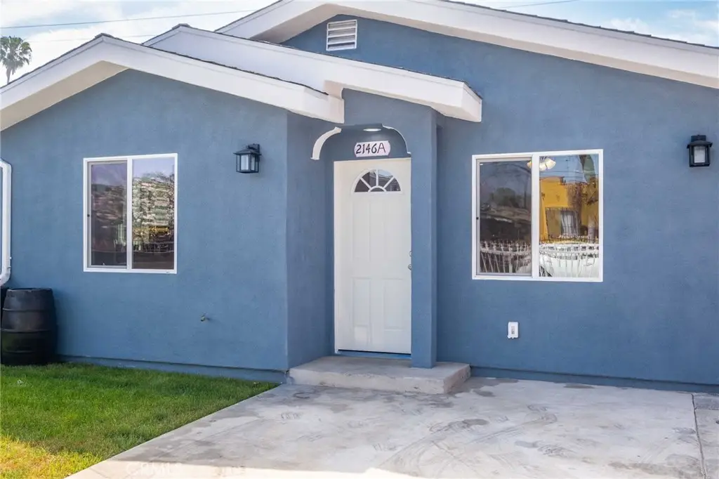 2146 E Lucien, Compton, CA 90222 - #1