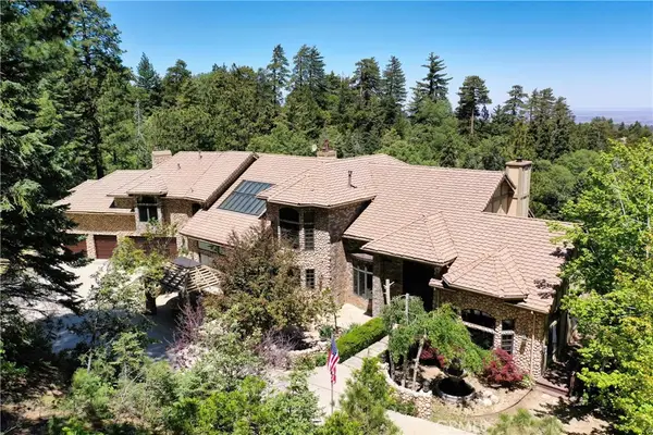 293 Fairway, Lake Arrowhead, CA 92352
