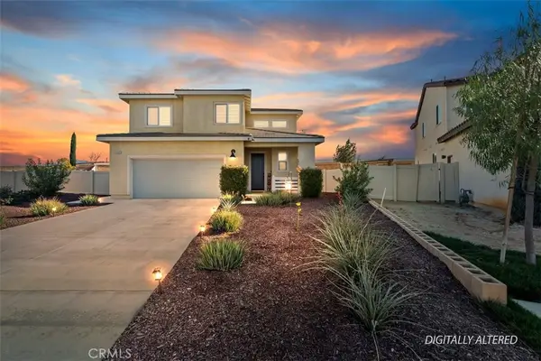 36985 Arezzo Court, Beaumont, CA 92223