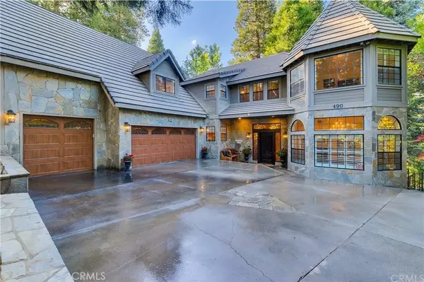 490 Bay View Court, Lake Arrowhead, CA 92352