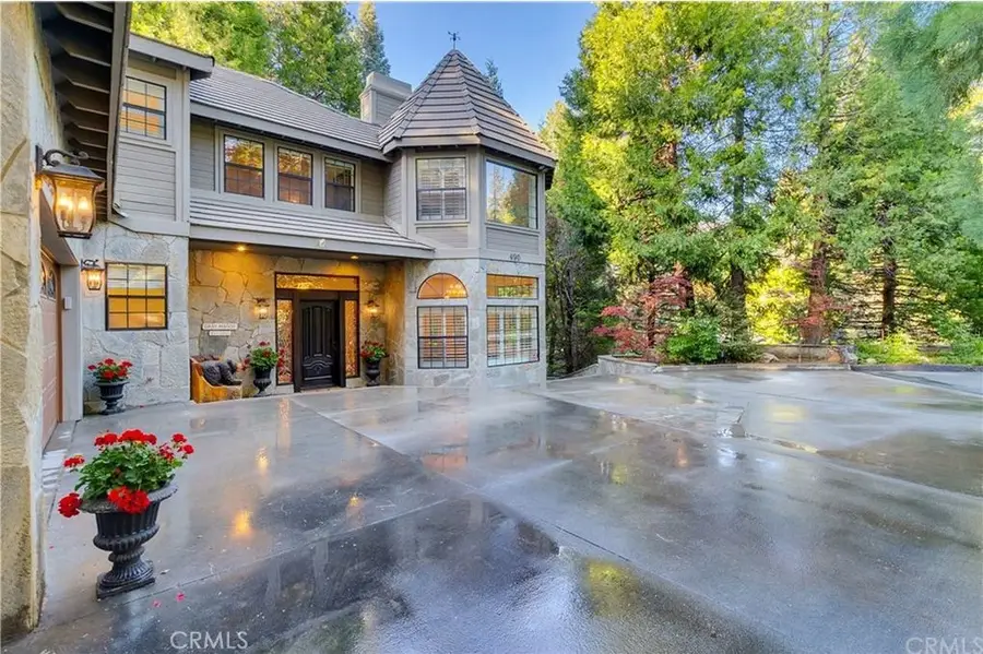 490 Bay View Court, Lake Arrowhead, CA 92352 - #2