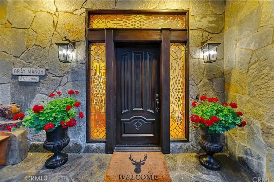 490 Bay View Court, Lake Arrowhead, CA 92352 - #3