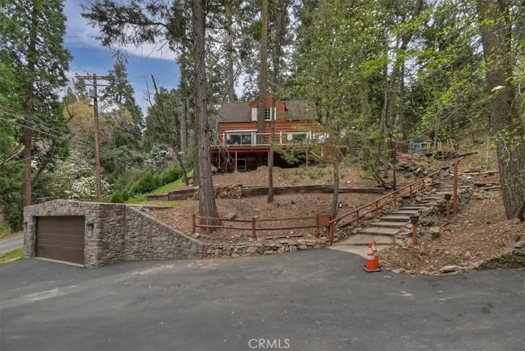 770 Cottage Grove, Lake Arrowhead, CA 92352 - #1