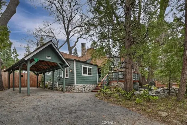 295 Sunsedt, Lake Arrowhead, CA 92352