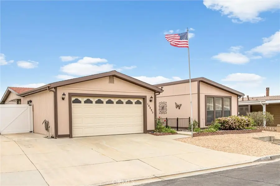 10095 Chisholm Trail, Beaumont, CA 92223 - #3