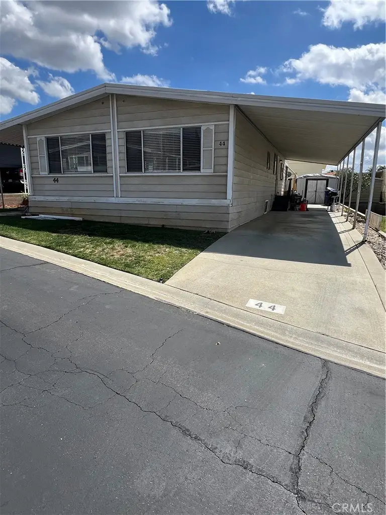 10622 Bryant Street #44, Yucaipa, CA 92399 - #2