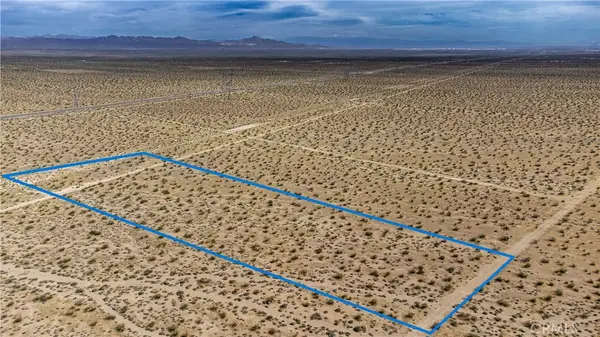 0 Vancouver Avenue, Adelanto, CA 92301