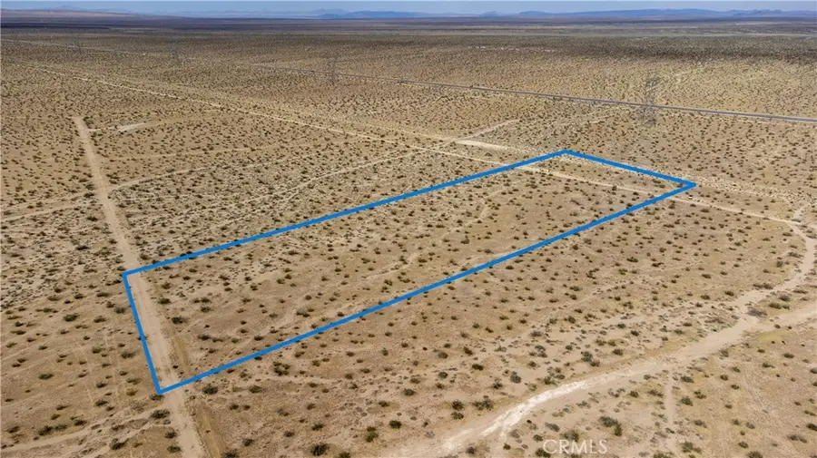 0 Vancouver Avenue, Adelanto, CA 92301 - #2