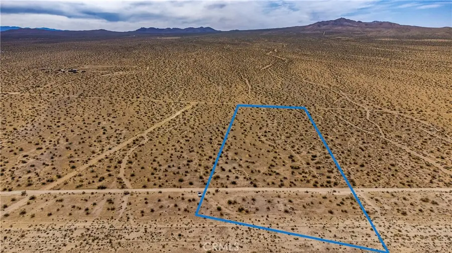 0 Vancouver Avenue, Adelanto, CA 92301 - #3