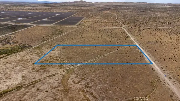 0 Colusa Road, Adelanto, CA 92301