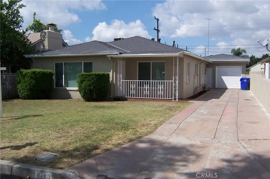 2780 Louise, San Bernardino, CA 92405 - #1