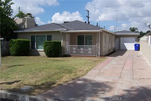 2780 Louise, San Bernardino, CA 92405