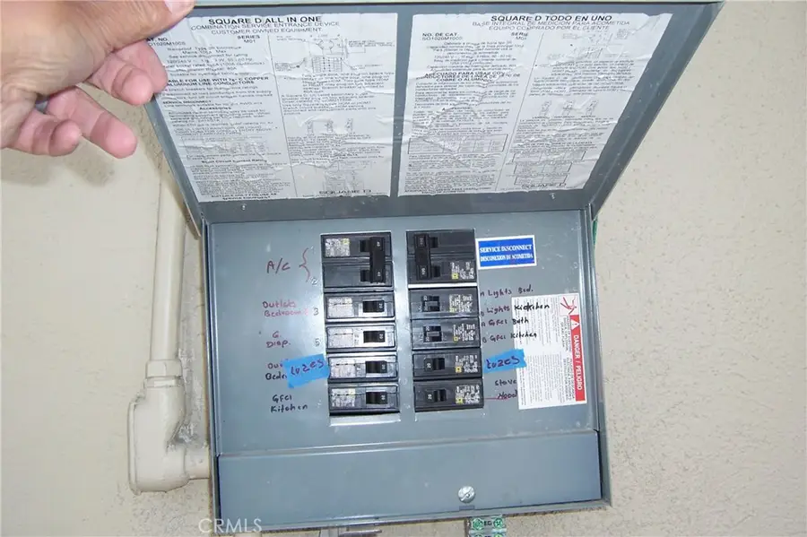 2780 Louise, San Bernardino, CA 92405 - #3