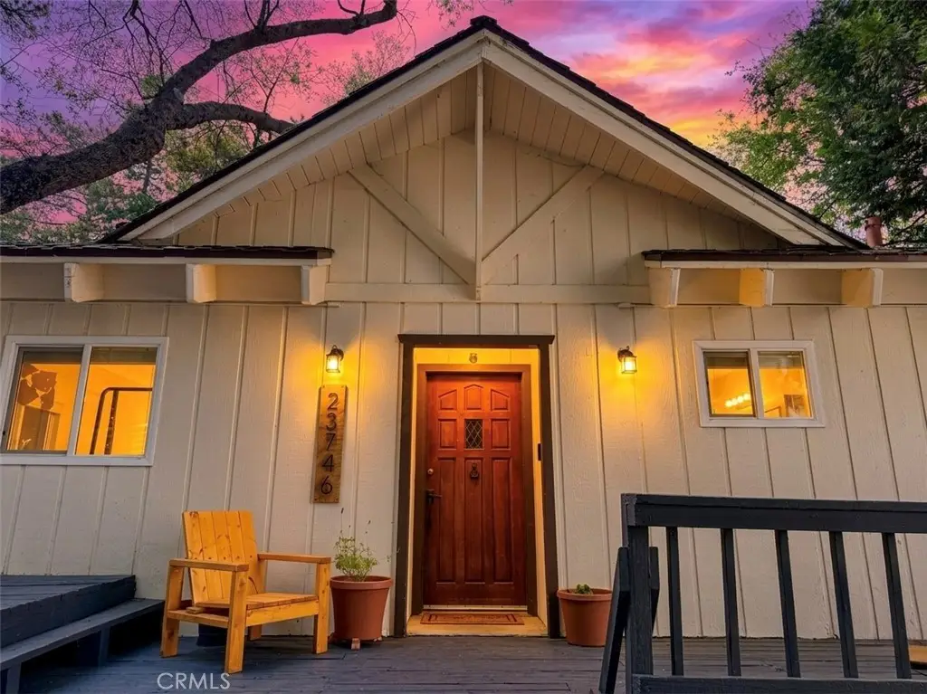 23746 Crest Forest, Crestline, CA 92325 - #1