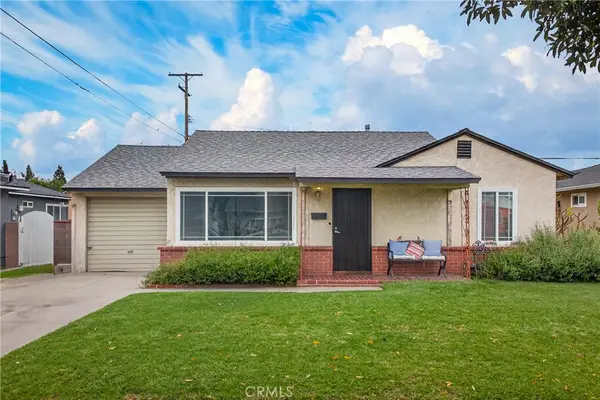 10534 Harvest Avenue, Santa Fe Springs, CA 90670