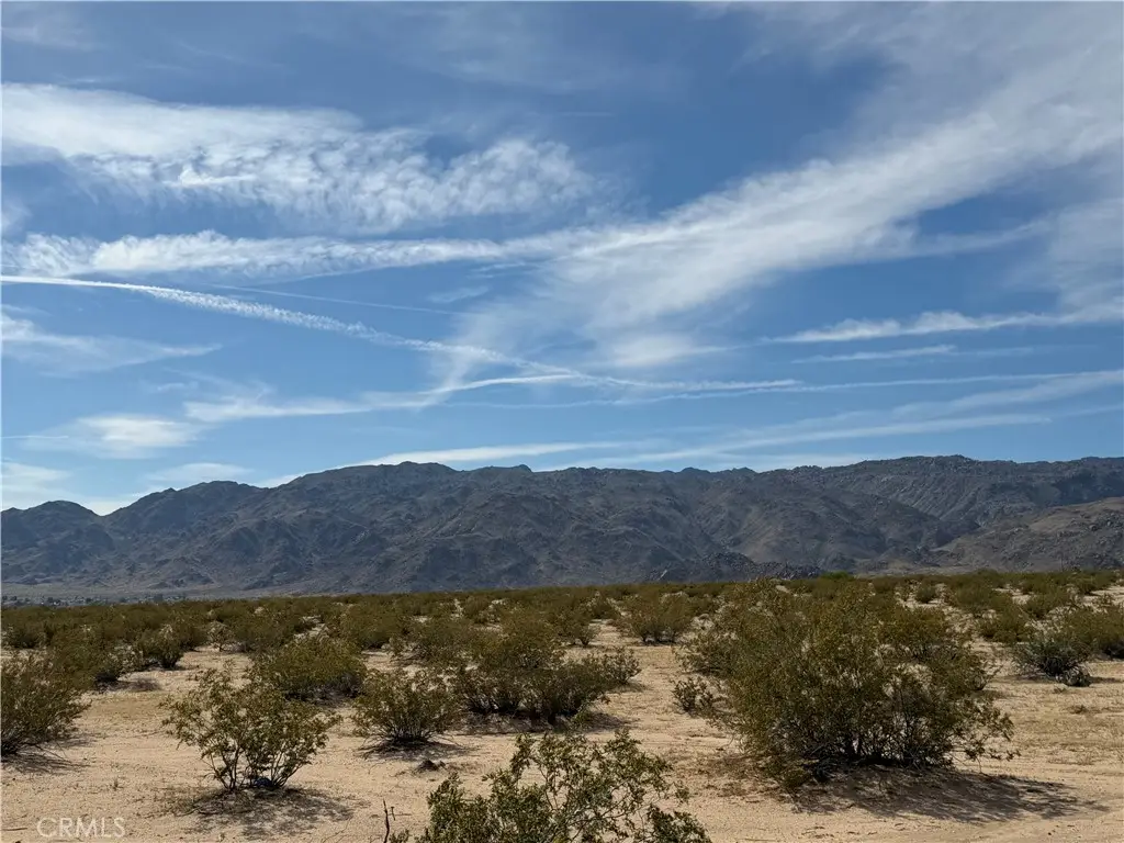 0 Twentynine Palms, Twentynine Palms, CA 92277 - #1