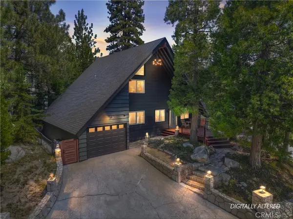 27558 West Shore Road, Lake Arrowhead, CA 92352