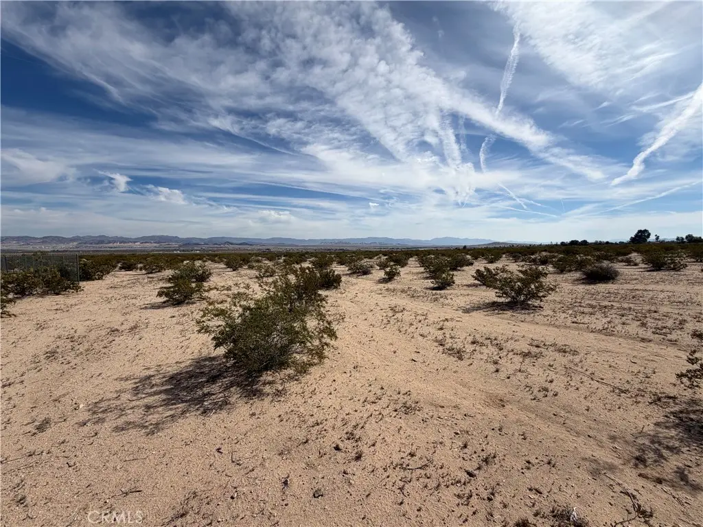 0 Twentynine Palms, Twentynine Palms, CA 92277 - #1