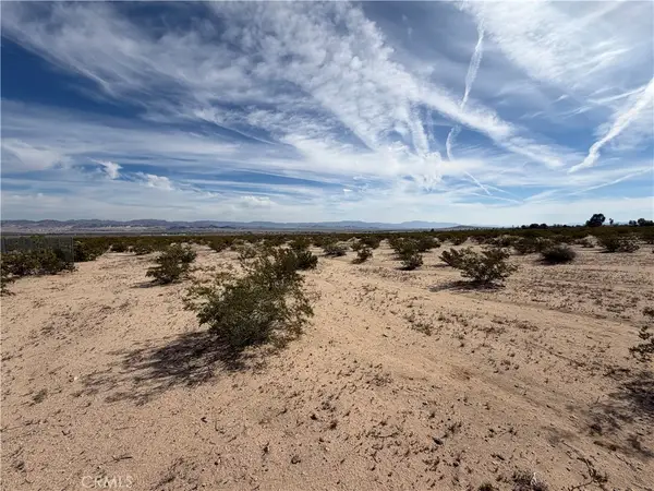 0 Twentynine Palms, 29 Palms, CA 92277