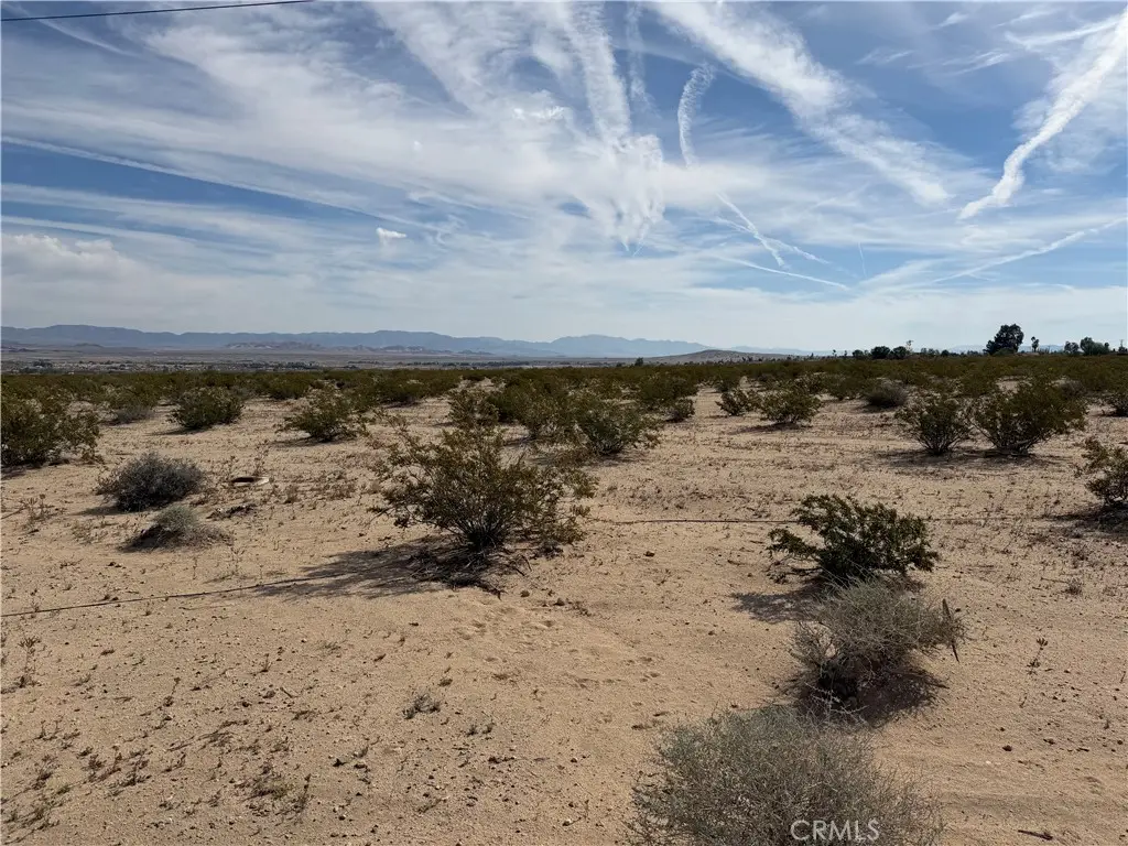 0 Bagdad Highway, Twentynine Palms Yucca Valley, CA 92277 - #1