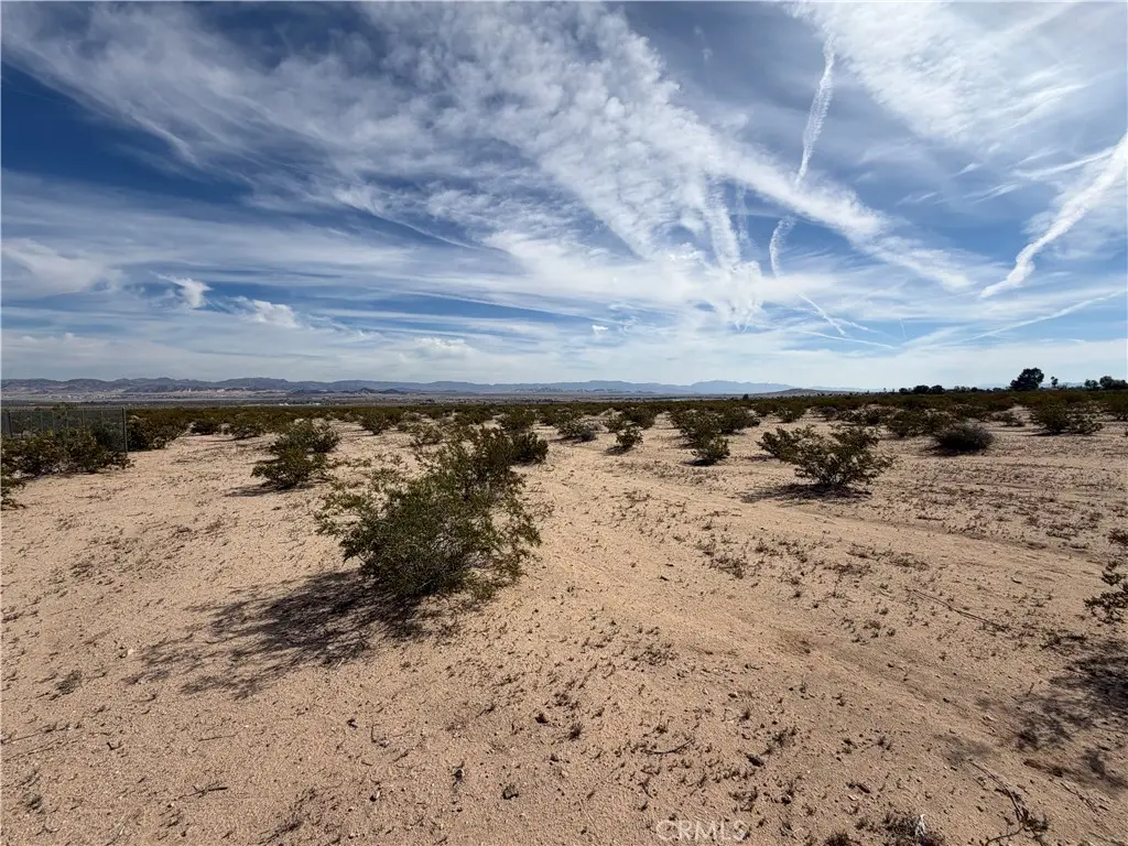 0 Bourland Pass Road, Twentynine Palms Yucca Valley, CA 92277 - #1